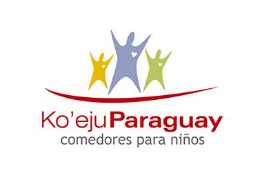 Ko'eju Paraguay