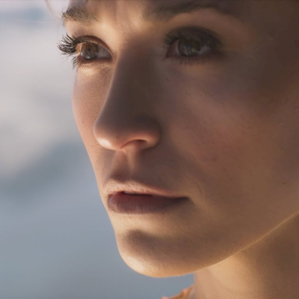 Lauren Daigle presenta - Video oficial de &quot;Rescue&quot;