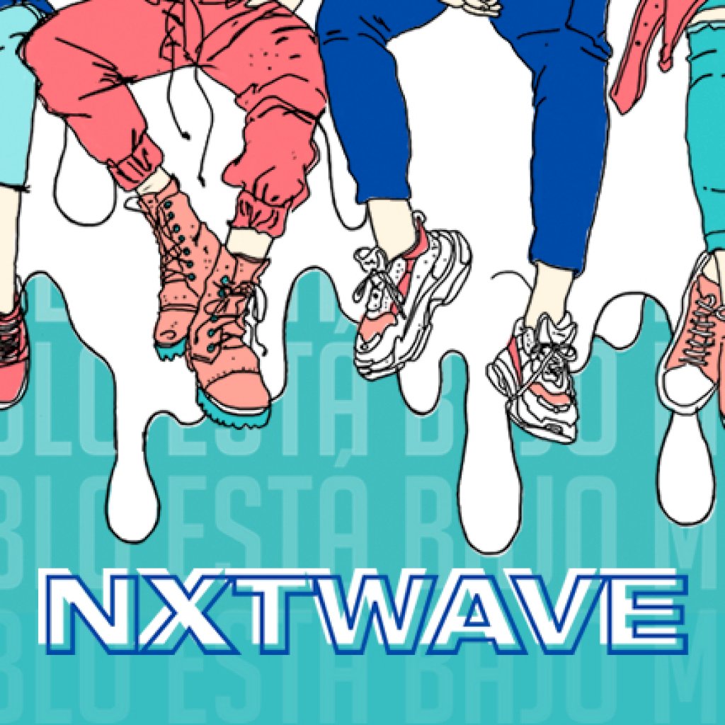 Con su nuevo sencillo, NxtWave declara:  “El diablo está bajo mis pies”