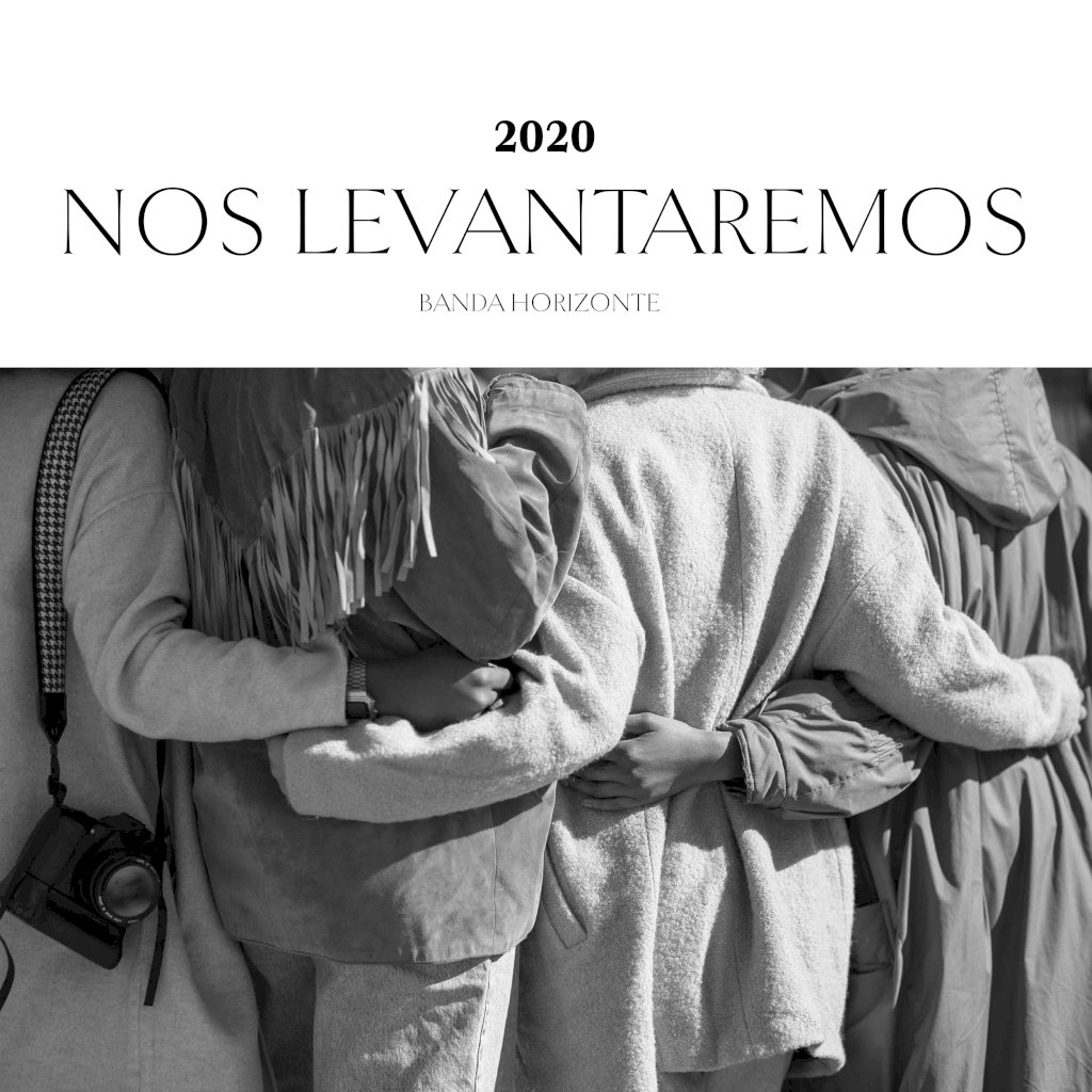 «Nos levantaremos», un nuevo canto de unidad y avivamiento de Banda Horizonte