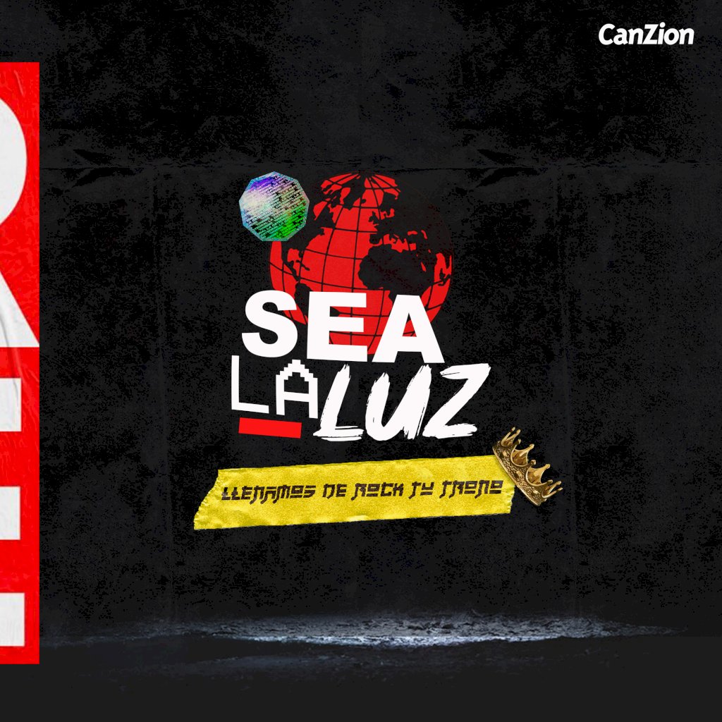 La Catedral presenta «Sea la luz»