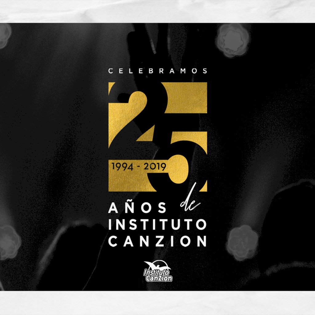 Instituto CanZion cumple 25 años