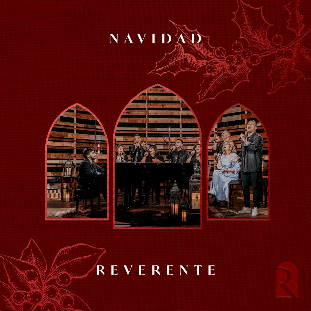 Integrity Music estrena «Navidad reverente»